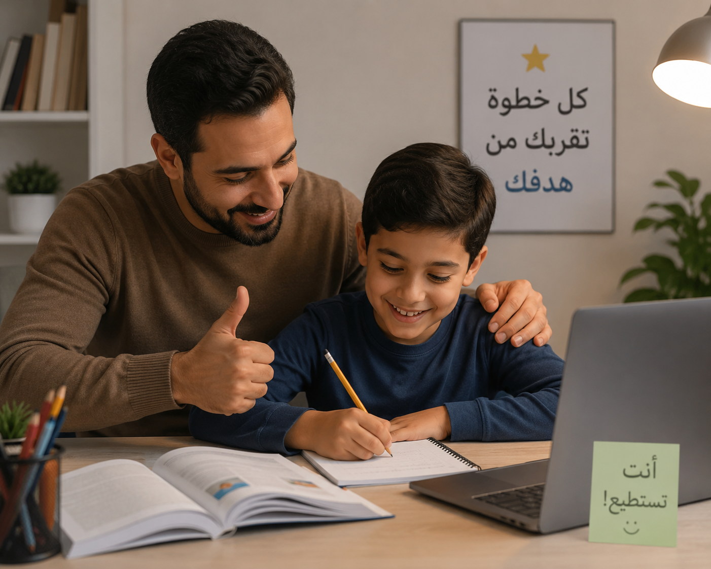 تفوق بلا قيم.. نجاح بلا روح!