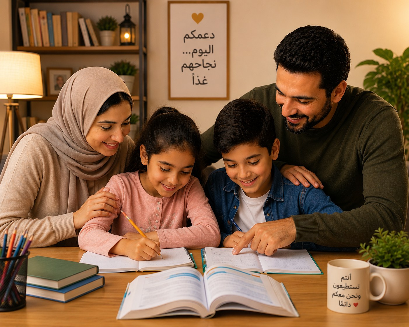 شتات الذهن وضياع الشغف.. كيف نُنقذ أبناءنا معاً؟