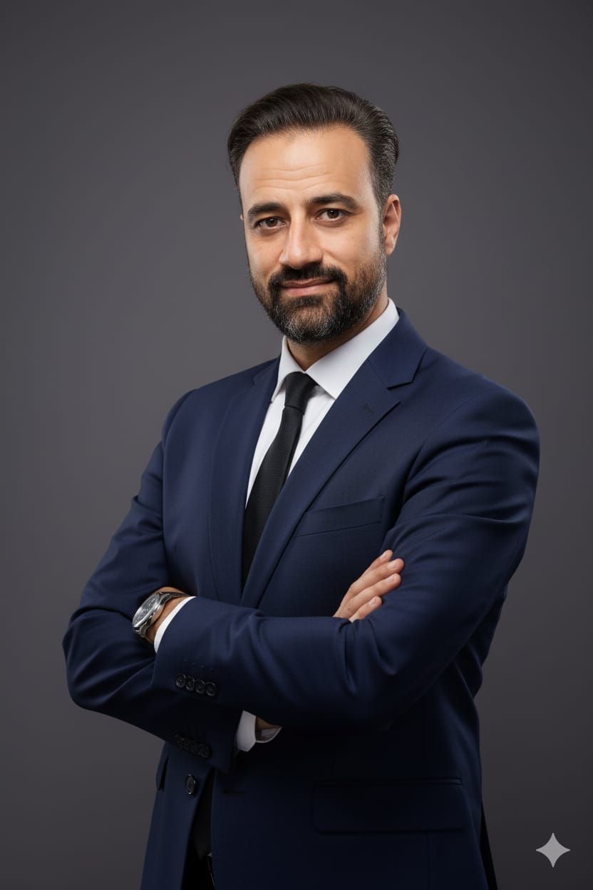 عمار حمدي